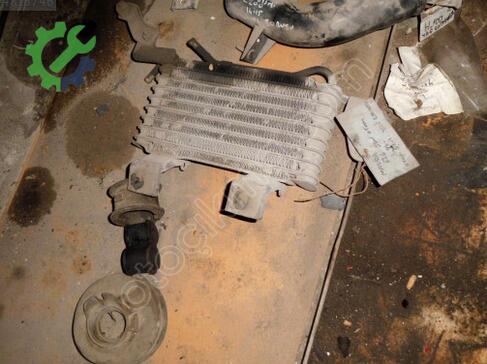 Mazda 626 Yağ Soğutucu çıkma parça