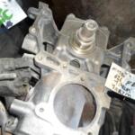 Mazda 626 Yarım Motor çıkma parça - OTOFİL YEDEK PARÇA Mersin