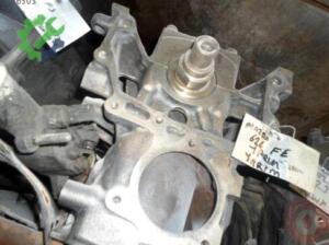 MAZDA 626 YARIM MOTOR