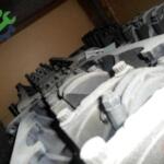 Mazda 626 Yarım Motor çıkma parça - OTOFİL YEDEK PARÇA Mersin