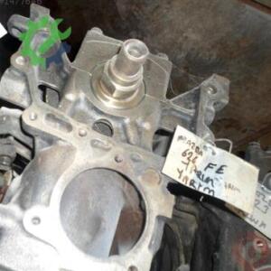 MAZDA 626  YARIM MOTOR