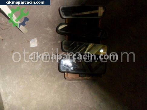 Mazda 323 İç Ayna çıkma parça