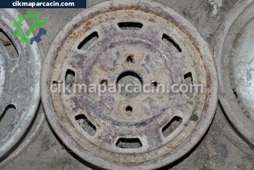 Mazda 929 Jant çıkma parça