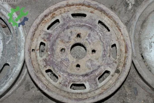 Mazda 929 Jant çıkma parça