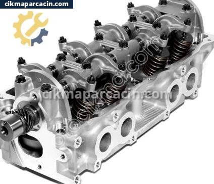Mazda 929 Silindir Kapağı çıkma parça