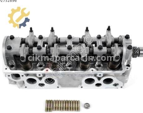 Mazda 929 Silindir Kapağı çıkma parça