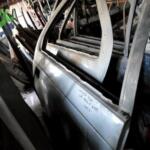 Mazda 929 Sağ Arka Kapı çıkma parça - OTOFİL YEDEK PARÇA Mersin