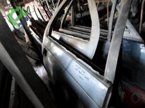 MAZDA 929 (2956) GRİ SAĞ ARKA KAPI ÇIKMA