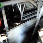 Mazda 929 Sol Arka Kapı çıkma parça - OTOFİL YEDEK PARÇA Mersin