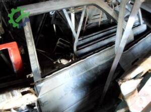 MAZDA 929 (2963) GRİ SOL ARKA KAPI ÇIKMA