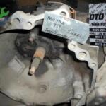 Mazda 929 Şanzıman Komple çıkma parça - OTOFİL YEDEK PARÇA Mersin
