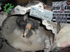 MAZDA 929 5 İLERİ ŞANZIMAN  ÇIKMA