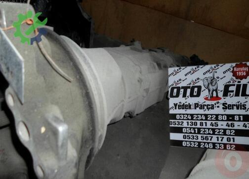 Mazda 929 Şanzıman Komple çıkma parça