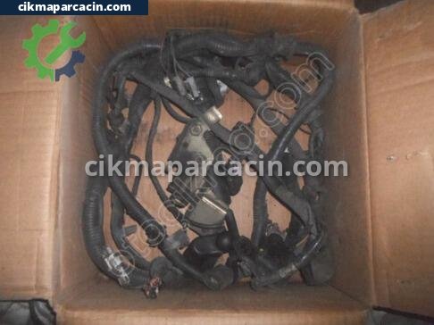 Mazda 929 Elektrik Tesisatı çıkma parça