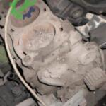 Mazda 929 Yarım Motor çıkma parça - OTOFİL YEDEK PARÇA Mersin