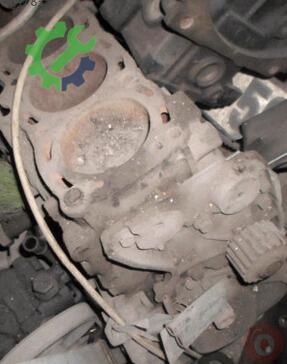 Mazda 929 Yarım Motor çıkma parça