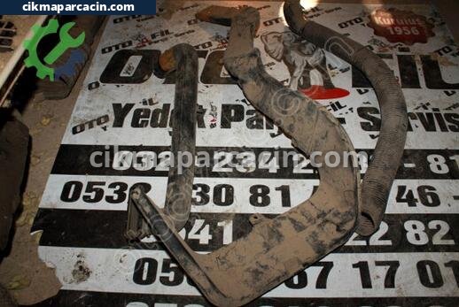 Mazda 929 Klima Borusu çıkma parça
