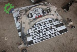 MAZDA 929 MOTOR TRAVERSİ