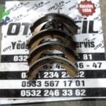 MAZDA B2200 90-97 (E381-63500A) ARKA PABUÇ BALATA SIFIR DAIWA