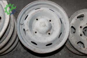 MAZDA B2500 14 JANT 6 BİJON JANT