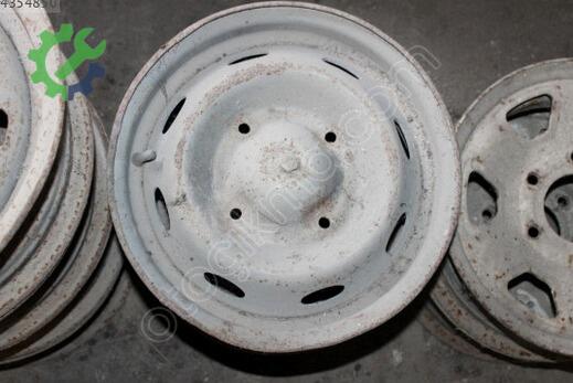 Mazda B-2500 Jant çıkma parça