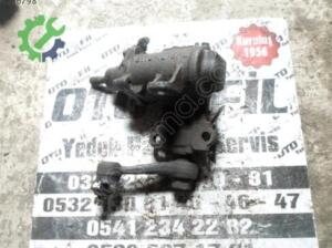 MAZDA B2500 1997-1998 (8116-12-8PL) DİREKSİYON KUTUSU ÇIKMA