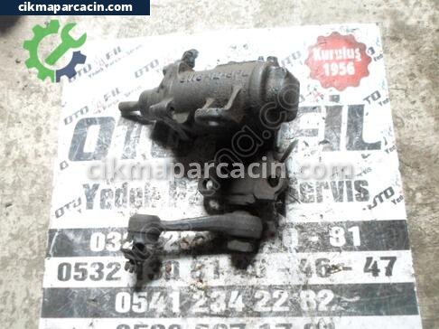 Mazda B2500 Direksiyon Kutusu çıkma parça