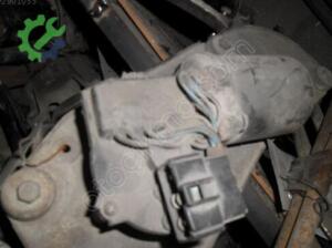 MAZDA B2500 1997 – 1998 CAM SİLGİ MOTORU