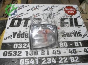 MAZDA B2500 1997-1999 SAĞ VE SOL SİNYAL SIFIR