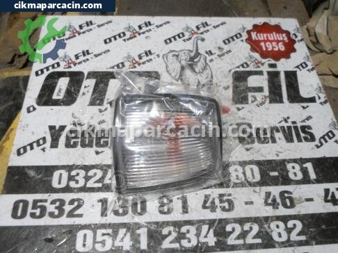 Mazda B2500 Sinyal çıkma parça