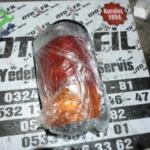Mazda B-2500 Sol Arka Stop çıkma parça - OTOFİL YEDEK PARÇA Mersin