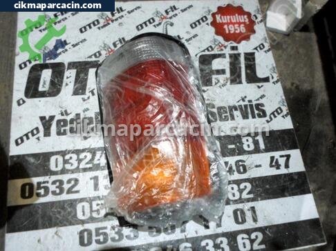 Mazda B2500 Sol Arka Stop çıkma parça
