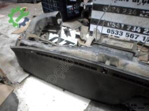 MAZDA B2500 1997 KOMPLE DOLU ÖN GÖĞÜS ÇIKMA ORJİNAL