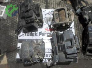 MAZDA B2500 1997 PİKAP KALORİFER KUTUSU ÇIKMA ORJİNAL
