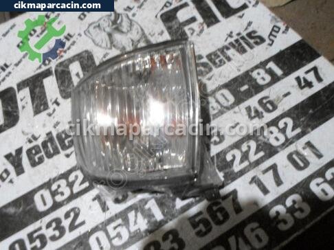 Mazda B2500 Sinyal çıkma parça