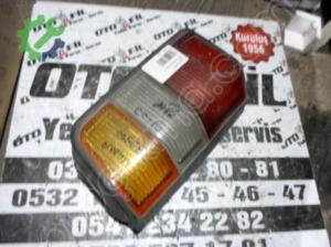 MAZDA B2500 2001-2003 SOL STOP ÇIKMA