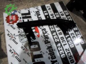 MAZDA B2500 2003-2006 FAR ALTI ÇITASI SOL SIFIR