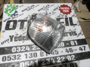 MAZDA B2500 / FORD RANGER 2003-2006 BEYAZ SAĞ SİNYAL SIFIR