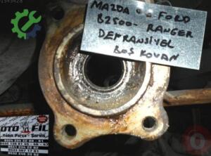 MAZDA B2500 , FORD RANGER DEFRANSİYEL BOŞ KOVAN