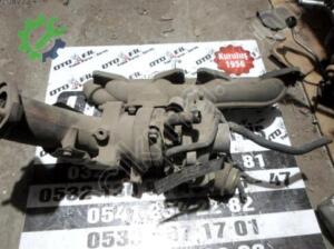 MAZDA B2500 / FORD RANGER- VJ260081810 2479A TURBO