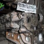 Mazda B-2500 Yarım Motor çıkma parça - OTOFİL YEDEK PARÇA Mersin