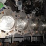 Mazda B-2500 Yarım Motor çıkma parça - OTOFİL YEDEK PARÇA Mersin