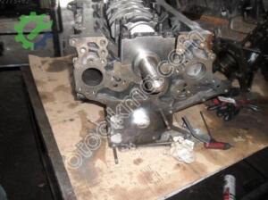 MAZDA B2500 FORD RANGER YARIM MOTOR SIFIR YAPILI
