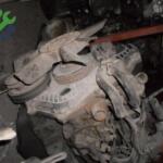 Mazda B-2500 Motor Komple çıkma parça - OTOFİL YEDEK PARÇA Mersin