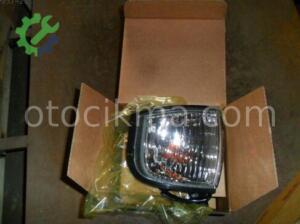 MAZDA B2500 PİKAP 02-