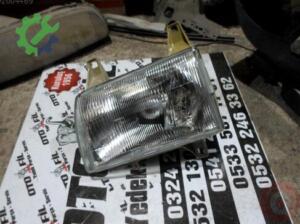 MAZDA B2500 PİKAP 2002-2006 SOL FAR SIFIR
