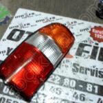 Mazda B-2500 Sol Arka Stop çıkma parça - OTOFİL YEDEK PARÇA Mersin