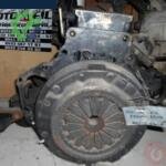 Mazda 121 Blok çıkma parça - OTOFİL YEDEK PARÇA Mersin
