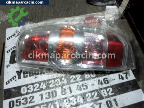 Mazda BT-50 Sağ Arka Stop çıkma parça