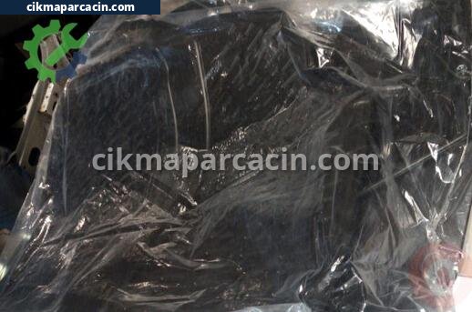 Mazda CX Paspas çıkma parça